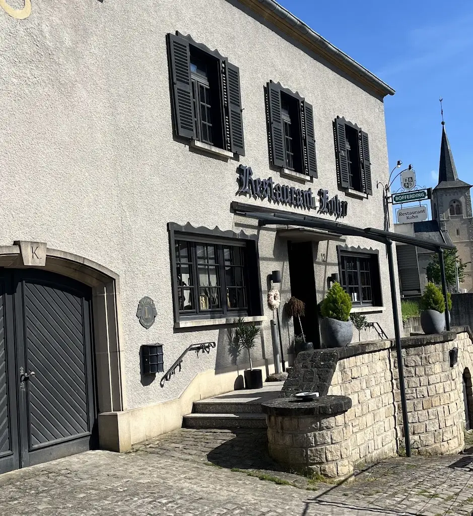 Klaus_Restaurant Kohn_Altwies_review