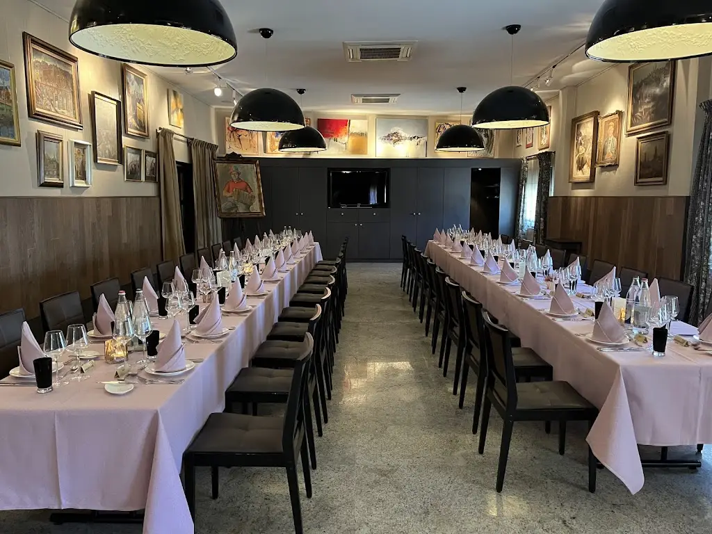Restaurant Kohn ristorante a Altwies