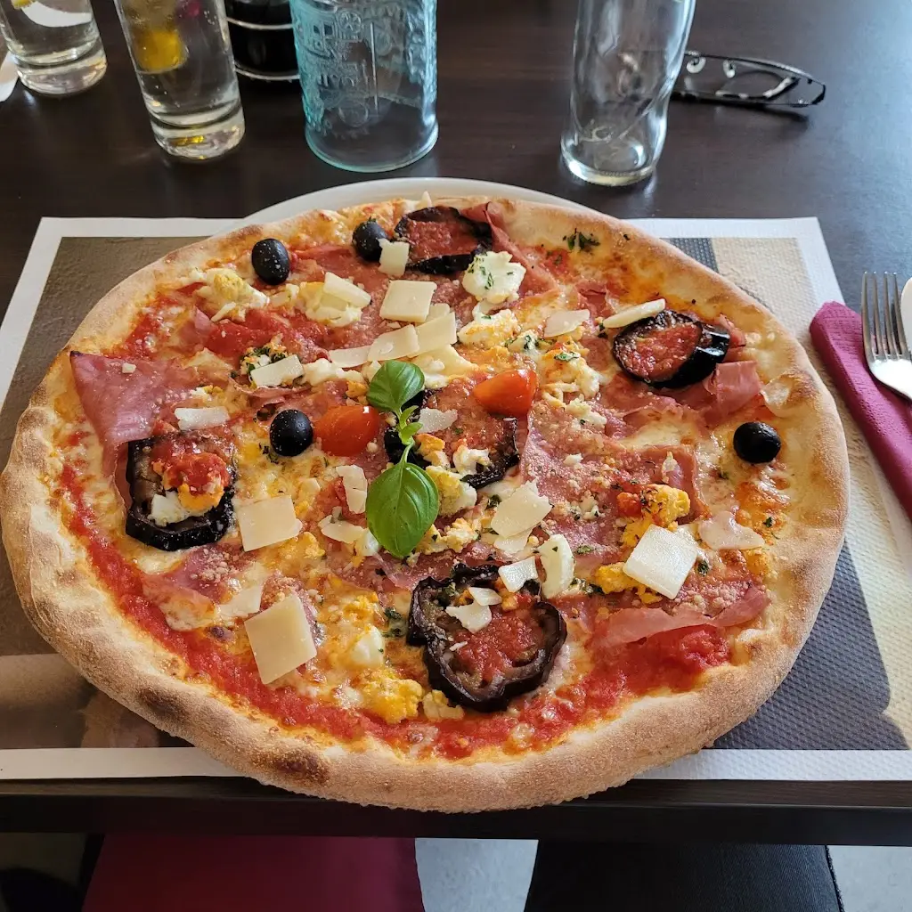 Menu_Restaurant Pizzeria Dolce Italia_Bofferdange_imagen_2