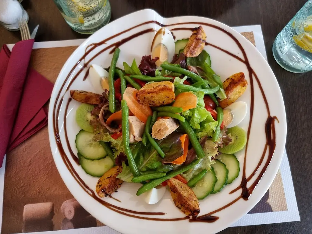 Menu_Restaurant Pizzeria Dolce Italia_Bofferdange_imagen_4