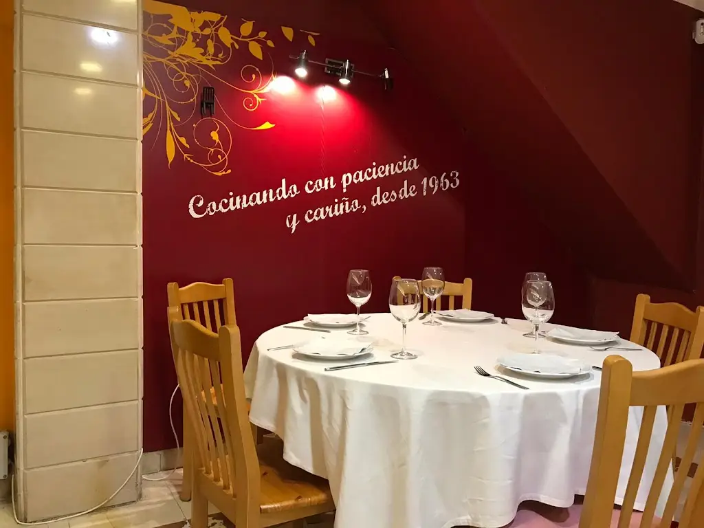 ITAMAE restaurante en Bofferdange
