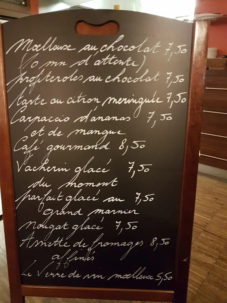 Menu_Le Bistrot Gourmand_Remerschen_image_1