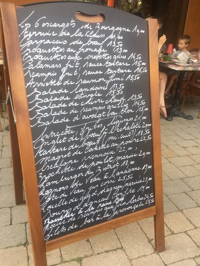 Menu_Le Bistrot Gourmand_Remerschen_image_4