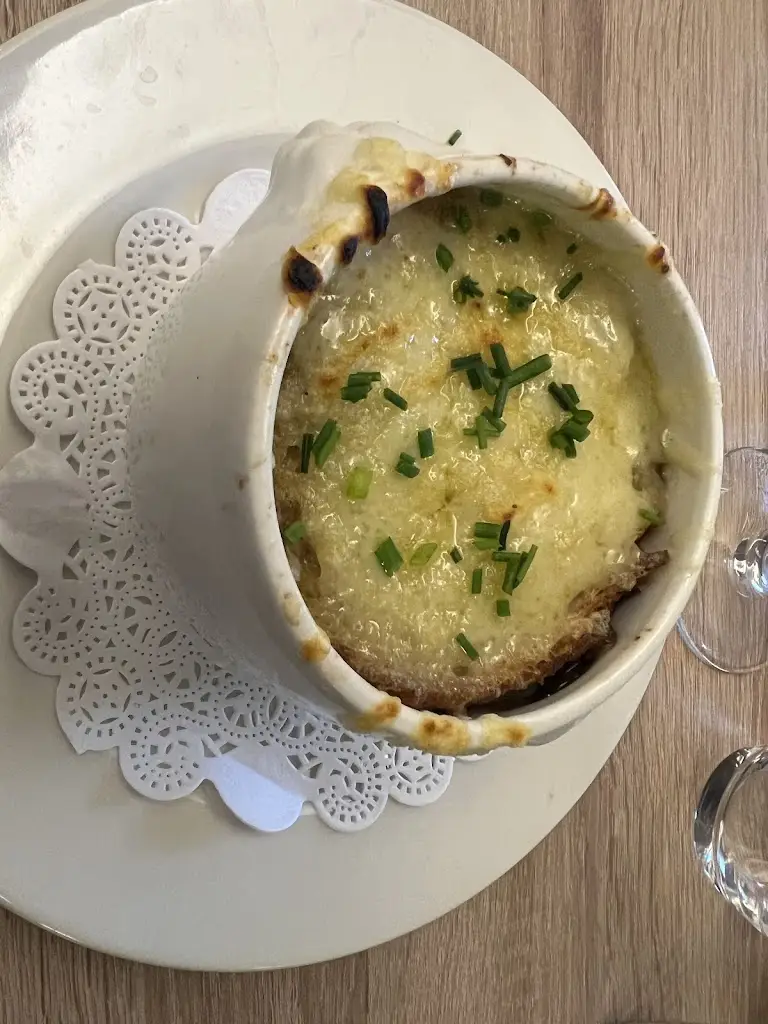 Matt_Le Bistrot Gourmand_Remerschen_review