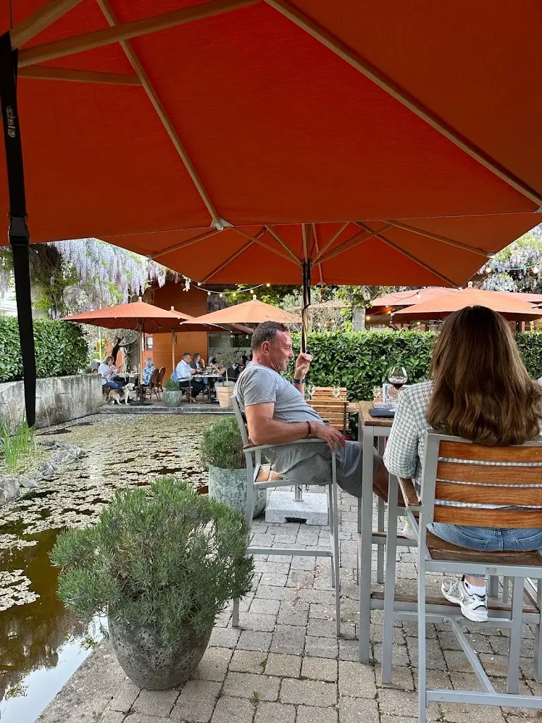 Jochen G_Le Bistrot Gourmand_Remerschen_review