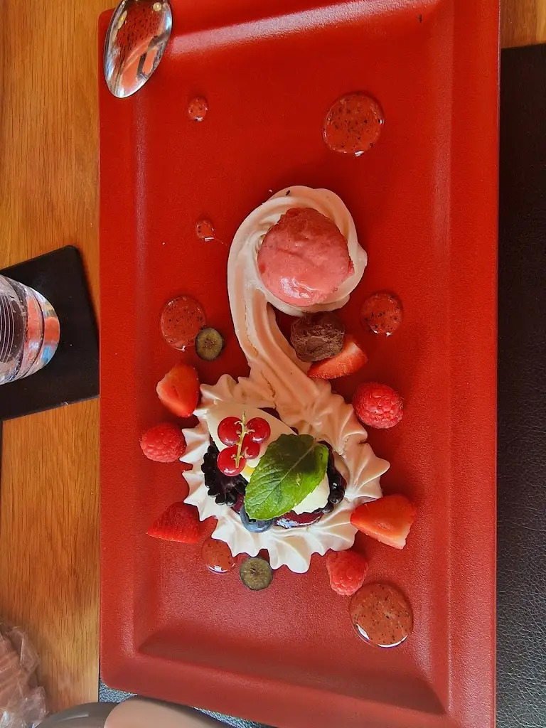 Menu_Le Chalet de Remerschen_Remerschen_image_5