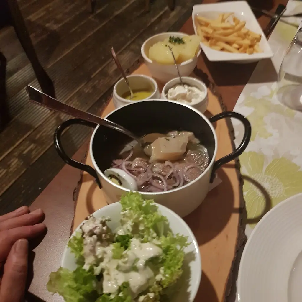 Menu_Le Chalet de Remerschen_Remerschen_image_6