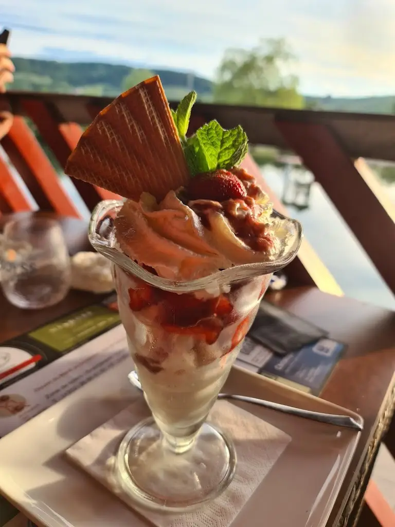 Menu_Le Chalet de Remerschen_Remerschen_image_8