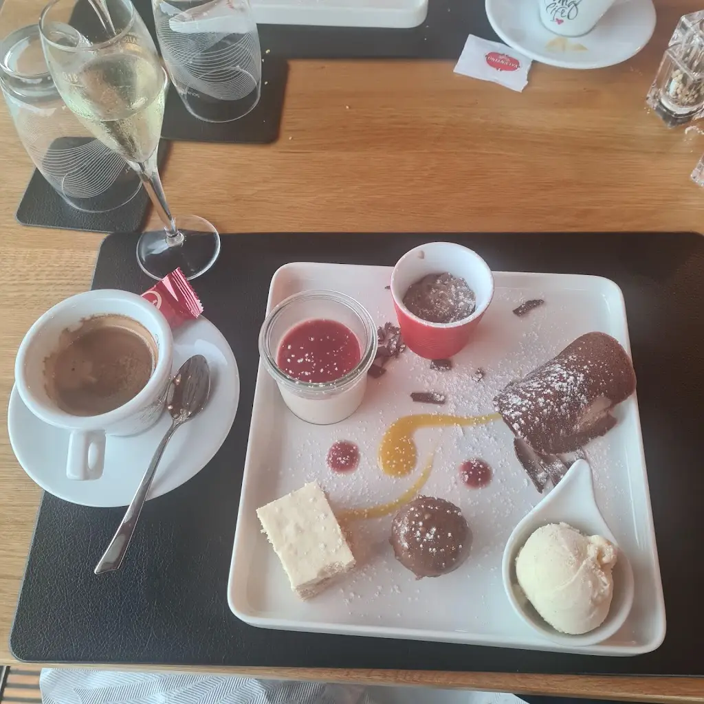 Menu_Le Chalet de Remerschen_Remerschen_image_9