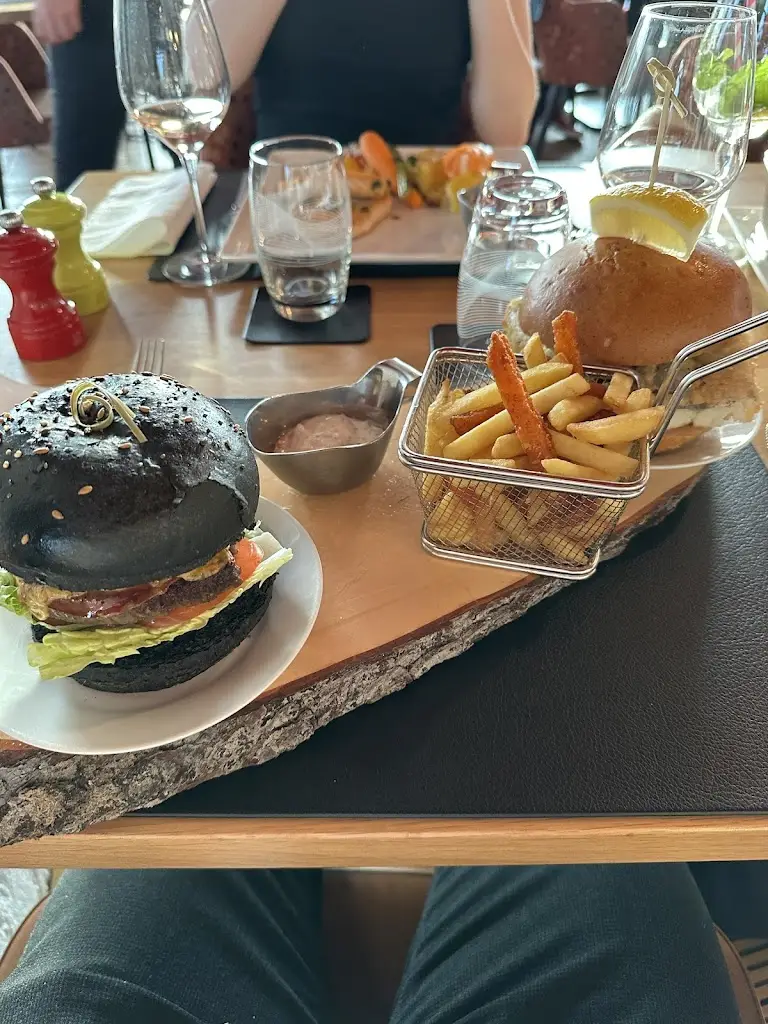 Carlo Glod_Le Chalet de Remerschen_Remerschen_avis