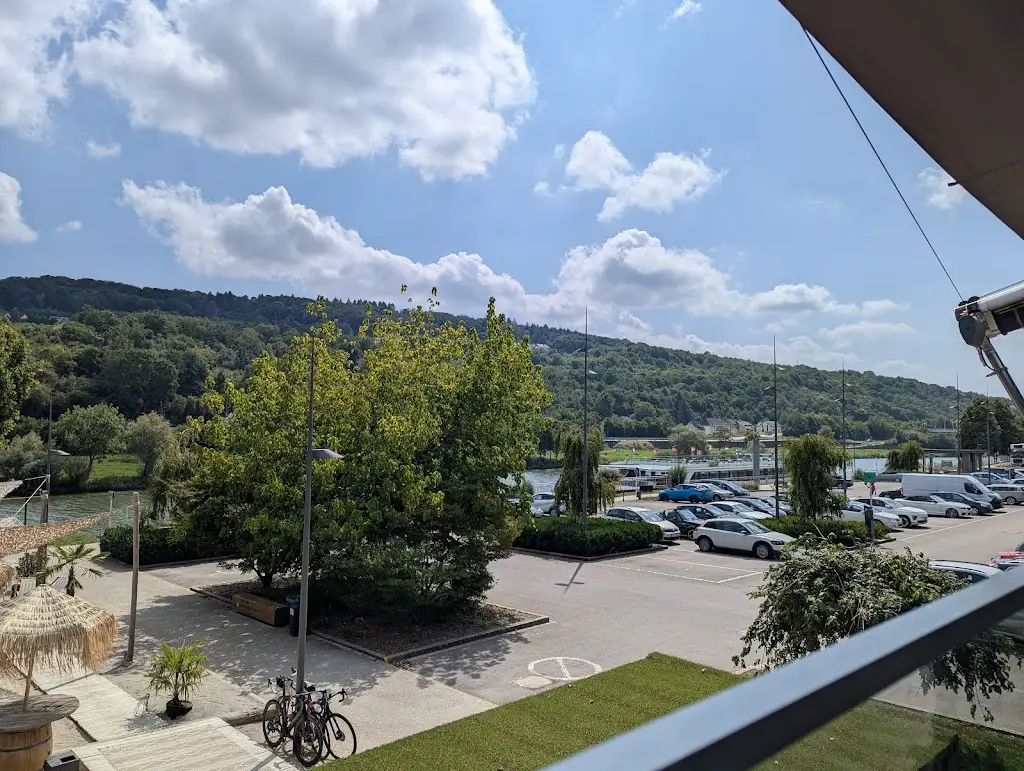 Giallombardo Bruno_Bistro Quai_Grevenmacher_review