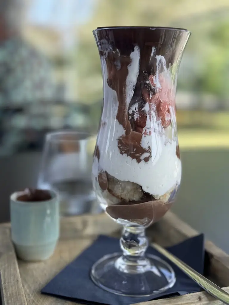 Natalia Palej_Bistro Quai_Grevenmacher_review