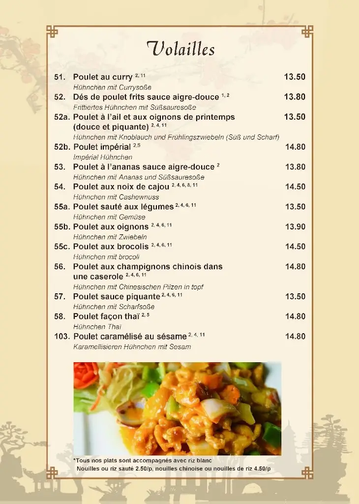 Menu_Restaurant Chinois Dong Ya_Reisdorf_image_1