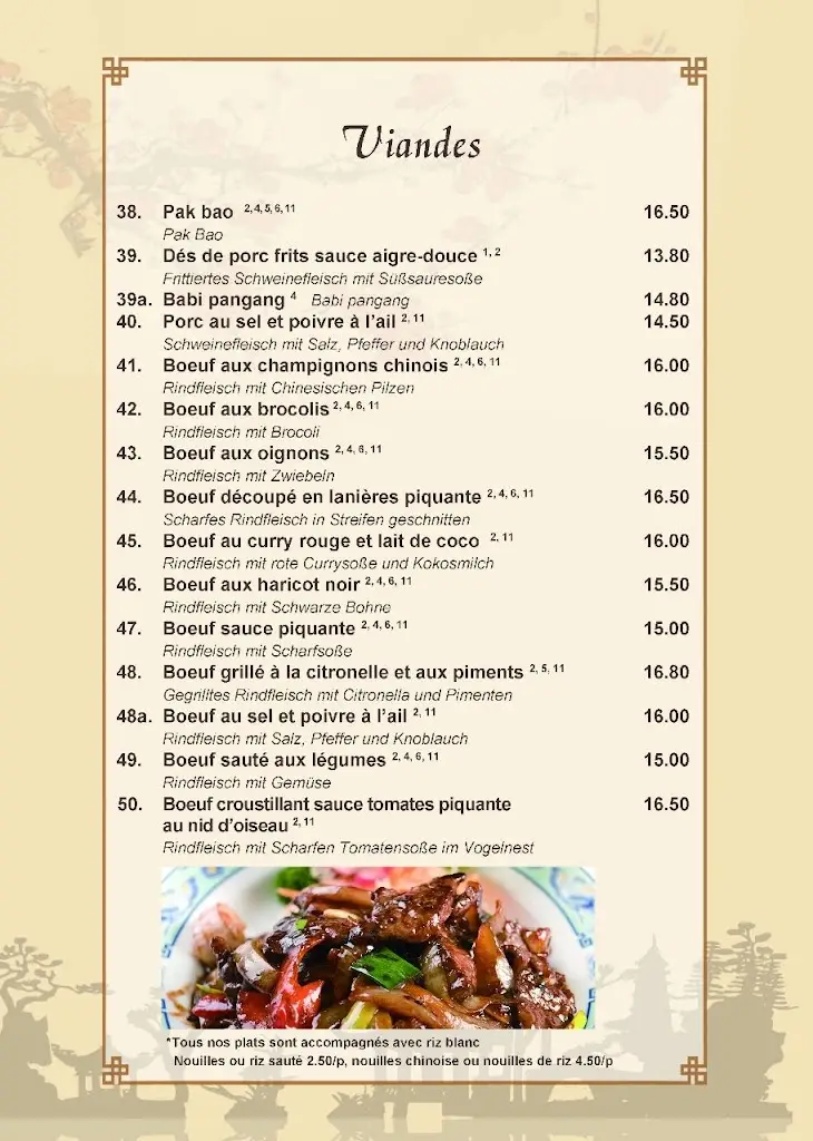 Menu_Restaurant Chinois Dong Ya_Reisdorf_image_2