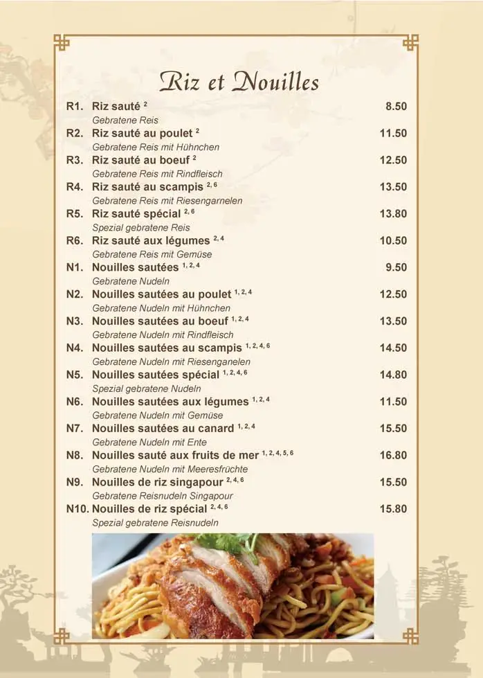 Menu_Restaurant Chinois Dong Ya_Reisdorf_image_4