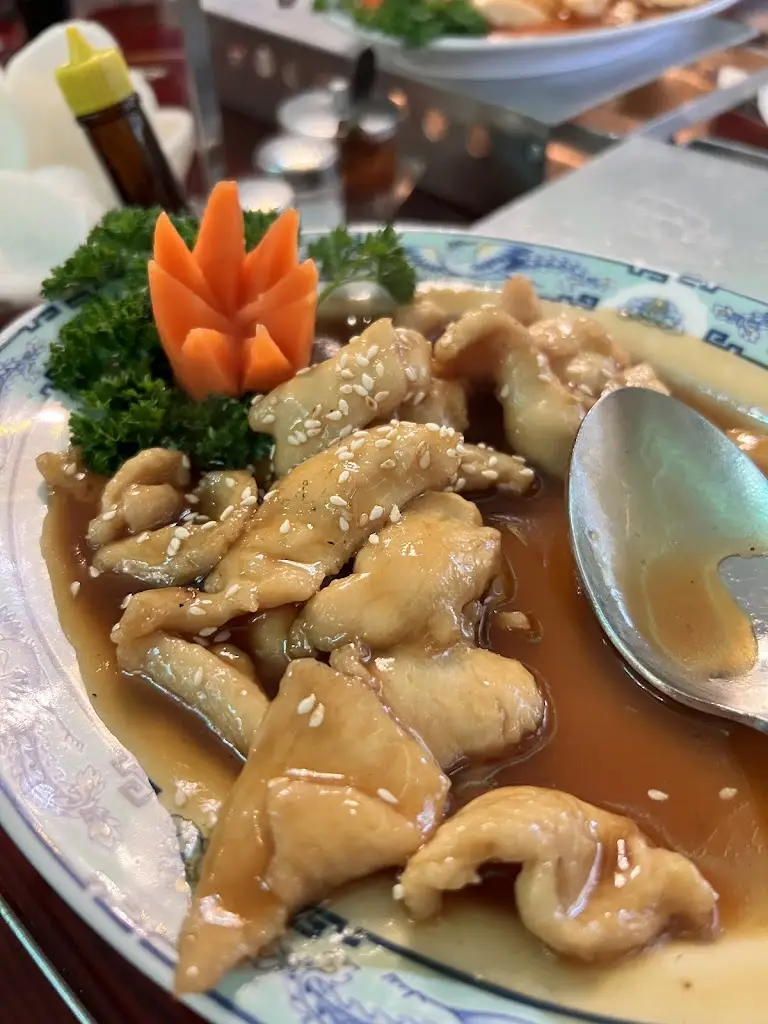 Stijn Dinnissen_Restaurant Chinois Dong Ya_Reisdorf_review