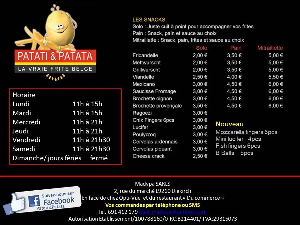 Menu_patati patata diekirch_Reisdorf_image_3