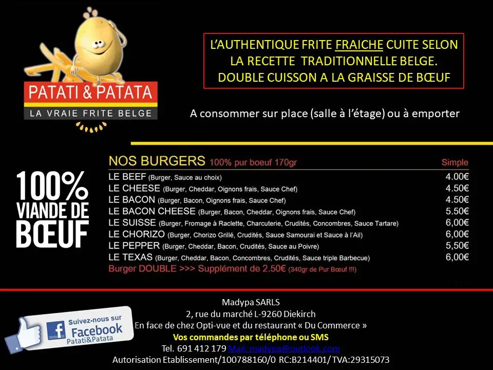 Menu_patati patata diekirch_Reisdorf_image_4