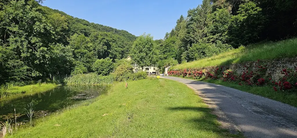 Leslie Pierce_Konsdreffer Millen_Reisdorf_review