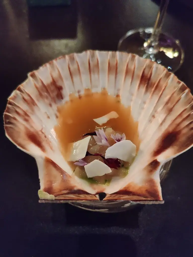 Ivana Alves_Restaurant Three Countries_Reisdorf_Bewertung