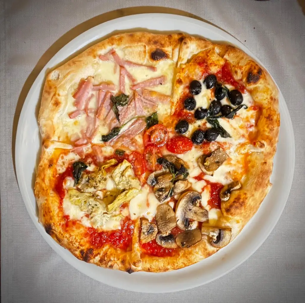 marcia chantre_Trattoria La Perla_Reisdorf_reseña