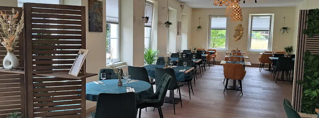 Sauerstuff Restaurant in Ingeldorf