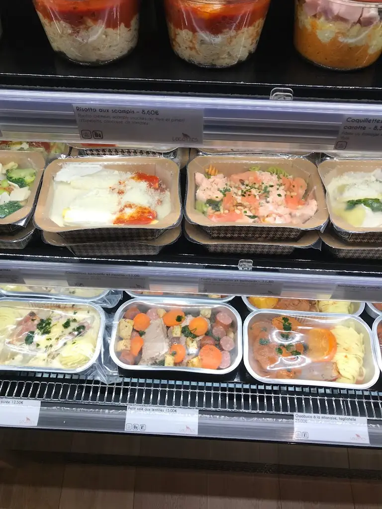 Dano Kĩrĩro_Cocottes Ingeldorf_Ingeldorf_review