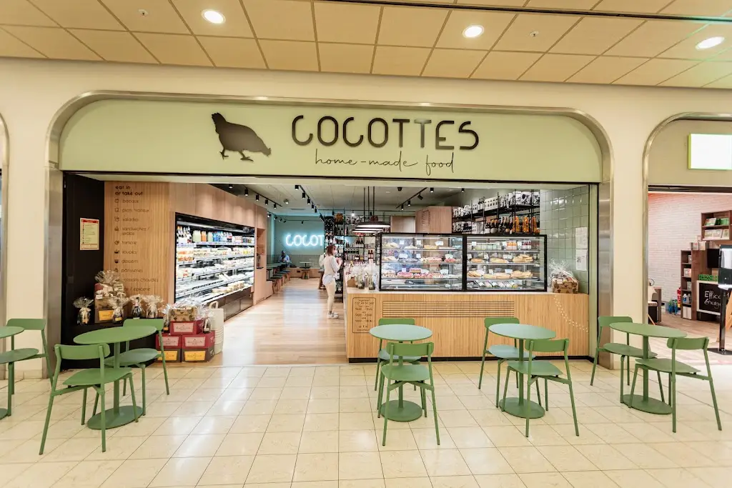 Cocottes Ingeldorf restaurante en Ingeldorf