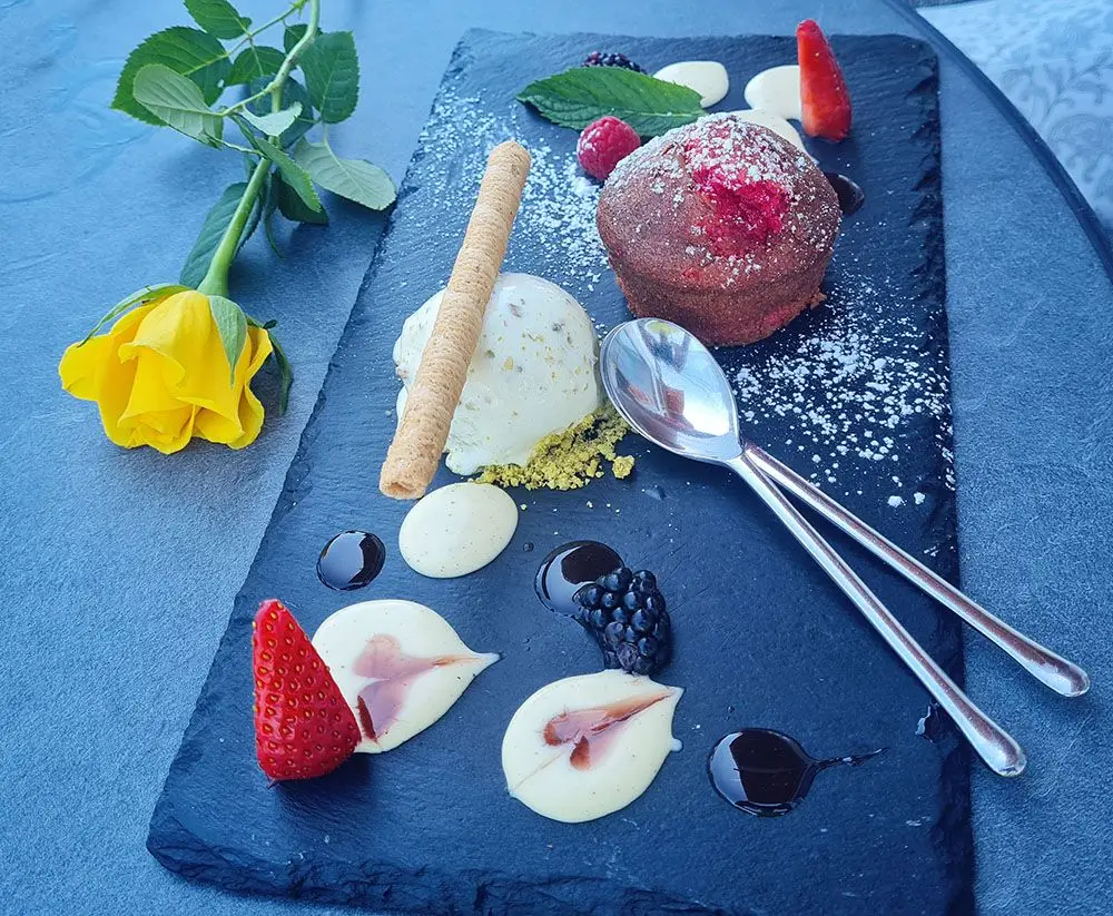 Ingrida Astrauskas_Restaurant Savory_Grevenmacher_review