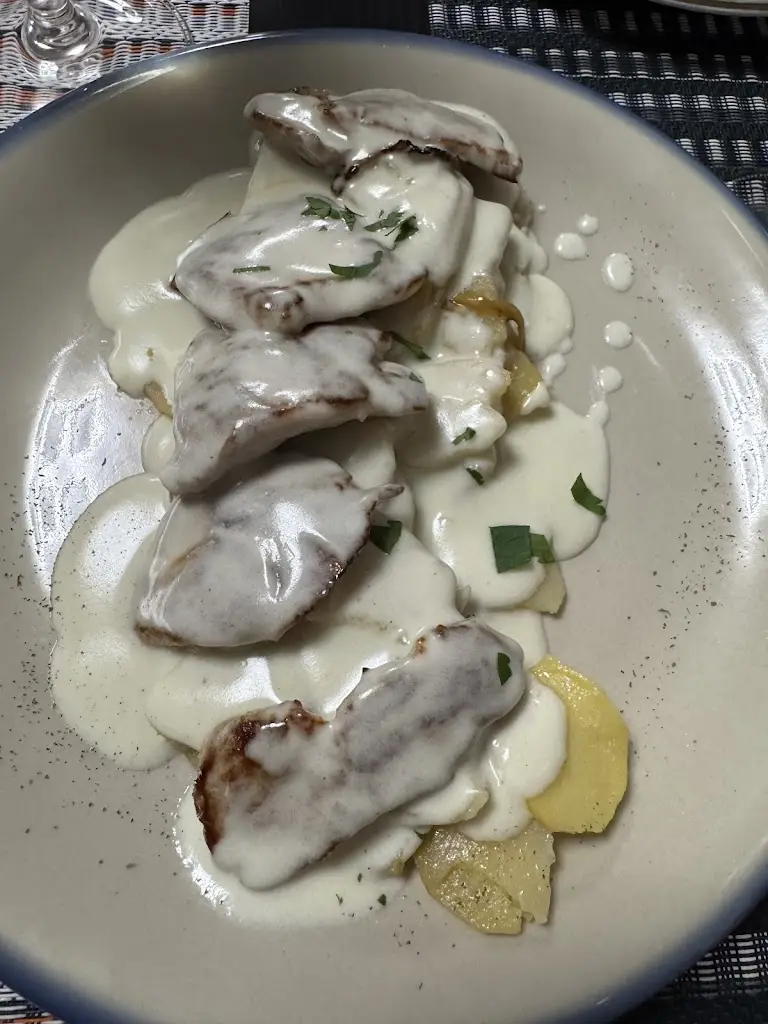 Menu_Restaurant Al Treno_Wecker_image_9