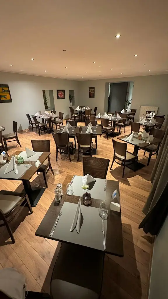 Restaurant Il Pizzico Sàrl restaurante en Senningen