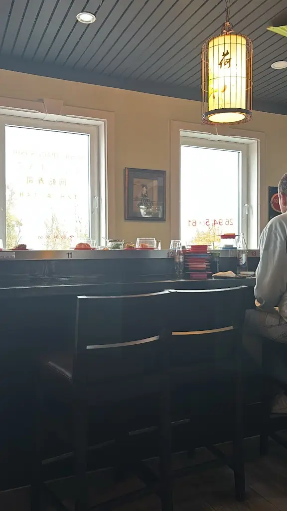 Quisha Martin_Mont Fuji_Senningen_reseña