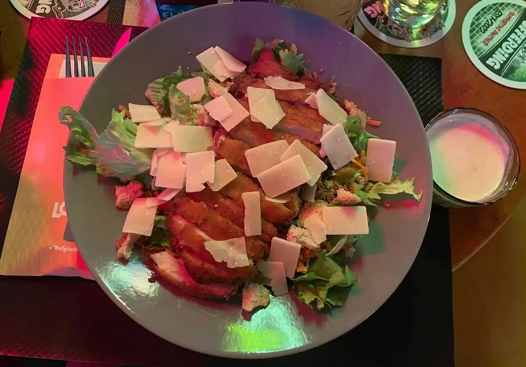 Menu_Café beim Nico_Goeblange_imagen_9