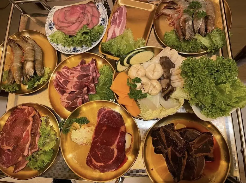 Menu_Yu Hai Ge / BBQ Kai_Bech-Kleinmacher_image_4