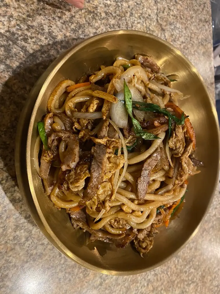 Menu_Yu Hai Ge / BBQ Kai_Bech-Kleinmacher_image_5