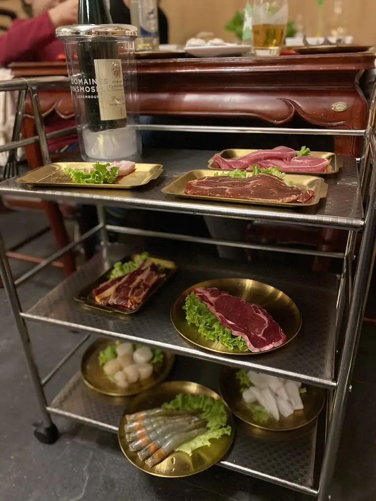 Menu_Yu Hai Ge / BBQ Kai_Bech-Kleinmacher_image_6