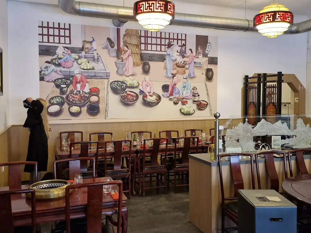 Yu Hai Ge / BBQ Kai_Bech-Kleinmacher_slider_image_3