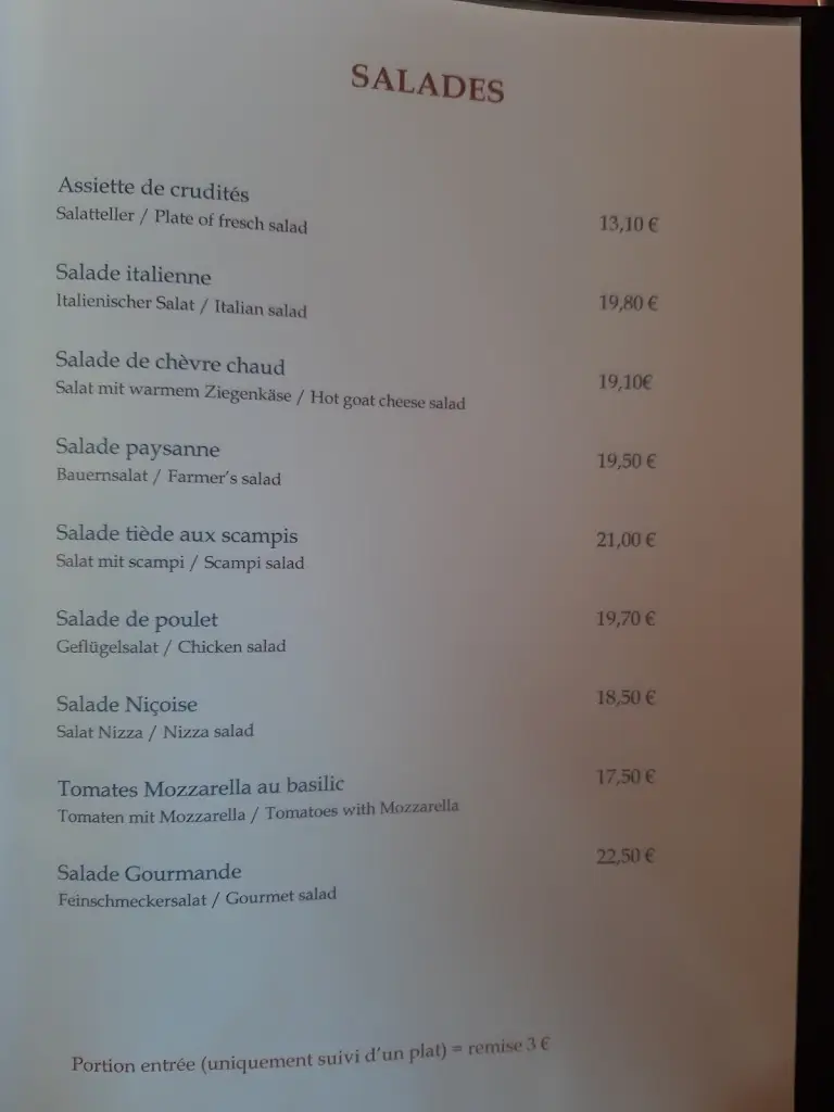 Menu_Am Wéngert_Grevenmacher_imagen_1