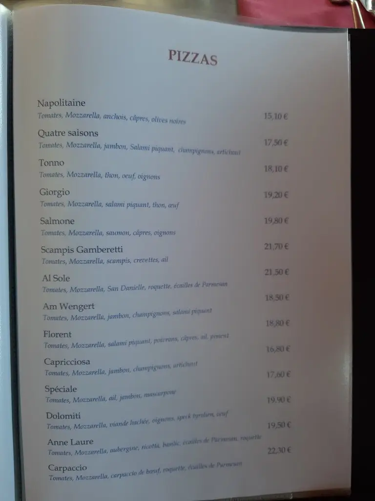 Menu_Am Wéngert_Grevenmacher_imagen_2