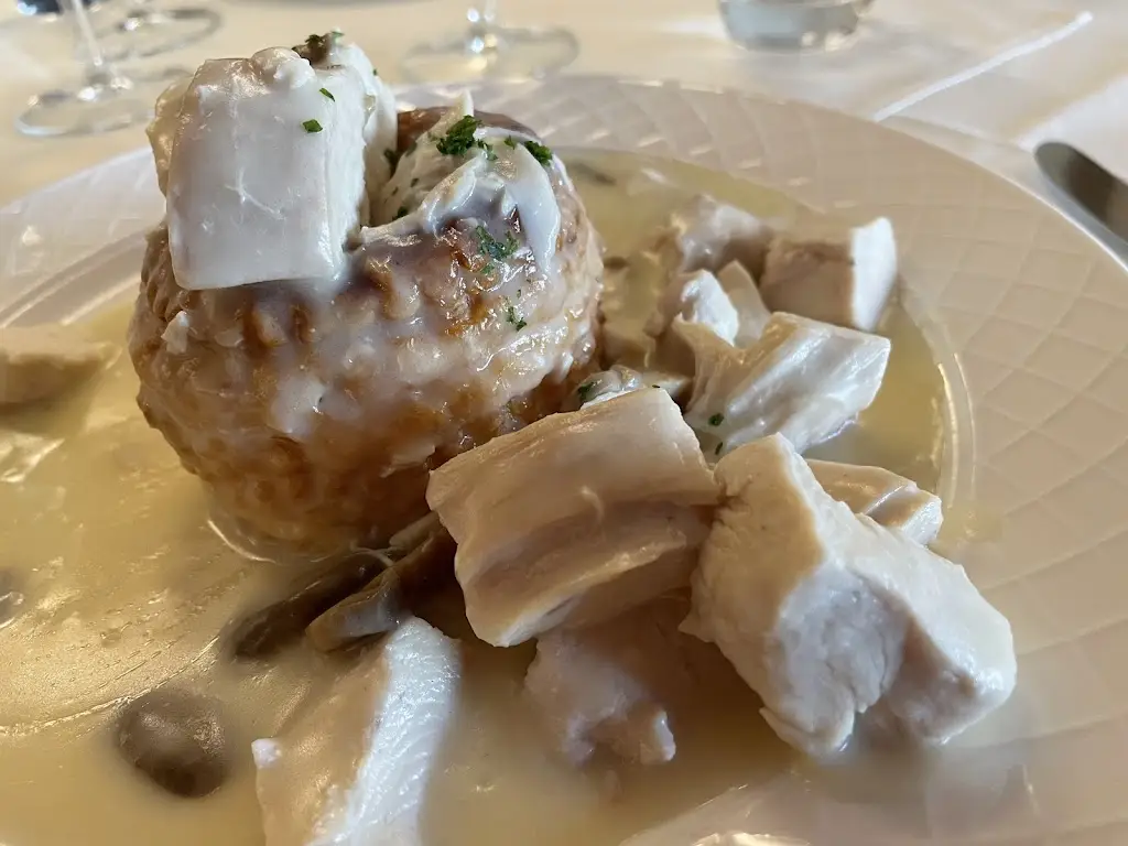 Malcolm Goodall_Restaurant A Schmatten_Wellenstein_review