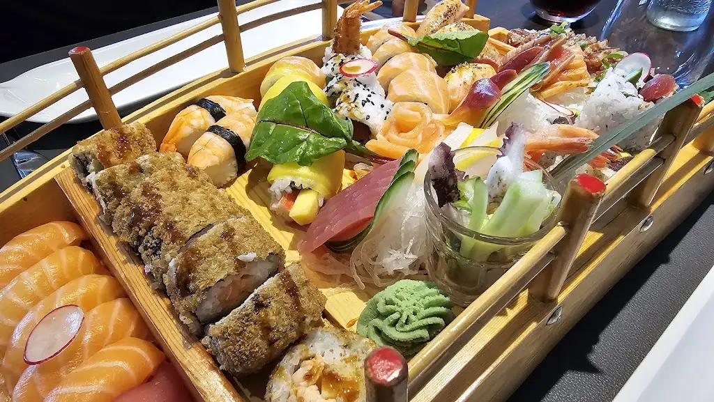 Veronique W._Restaurant Papaya_Holzem_reseña