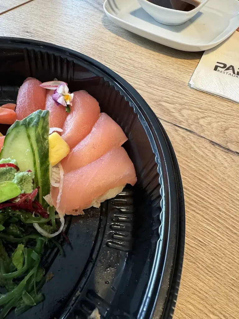 Rory Draper_Restaurant Papaya_Holzem_reseña