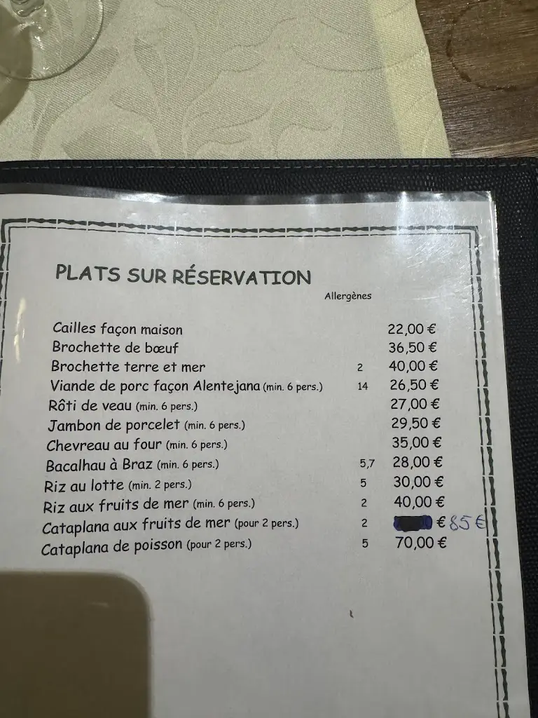 Menu_Amber Stuff - Vila Verde_Godbrange_image_3