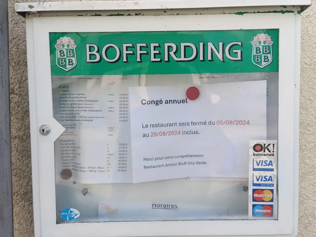 Menu_Amber Stuff - Vila Verde_Godbrange_image_4