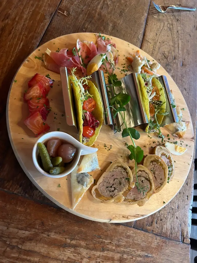 Menu_L'inoui S.a R.l._Noerdange_imagen_5