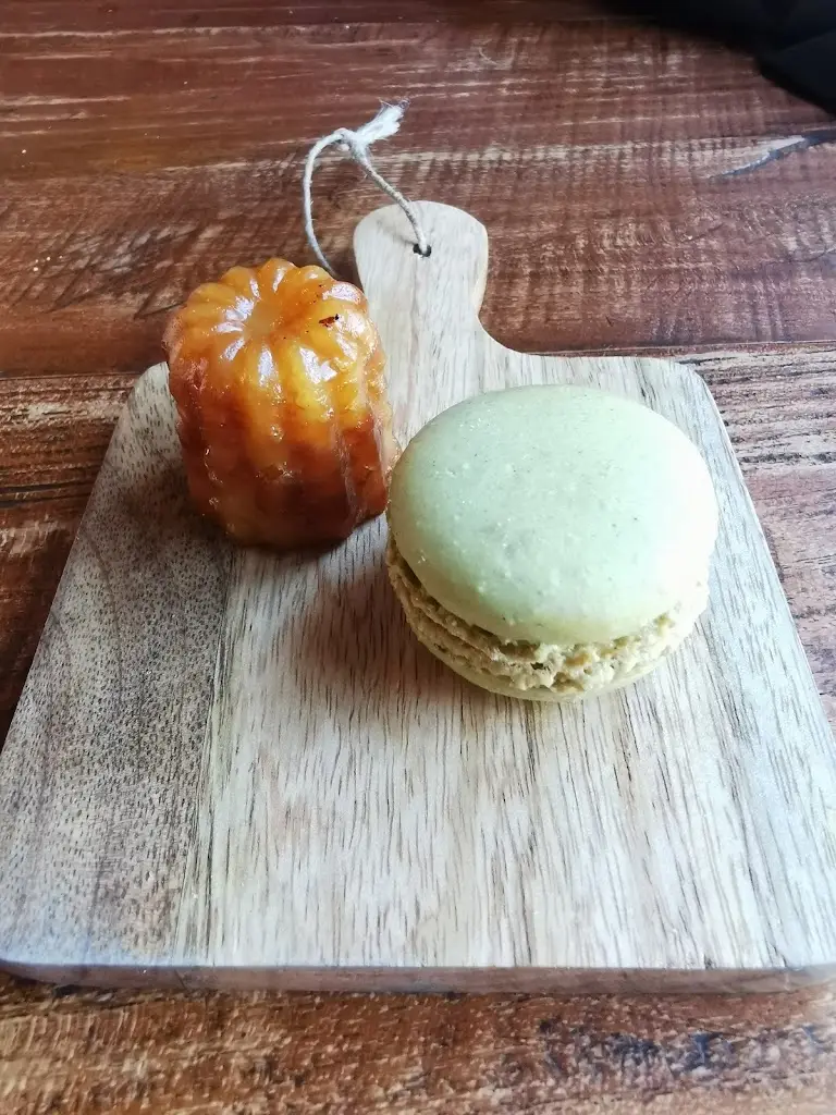 Menu_L'inoui S.a R.l._Noerdange_imagen_6