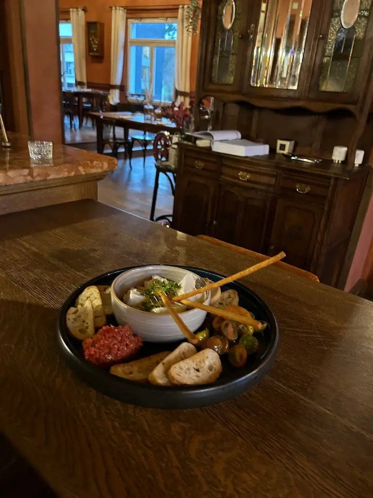 Menu_L'inoui S.a R.l._Noerdange_imagen_9