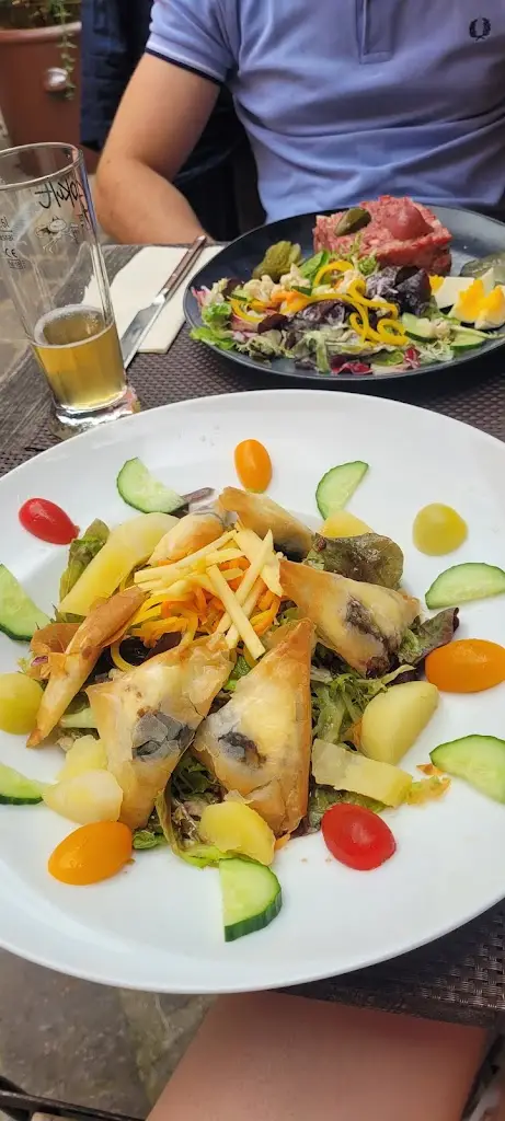 christelle moinet_L'inoui S.a R.l._Noerdange_reseña