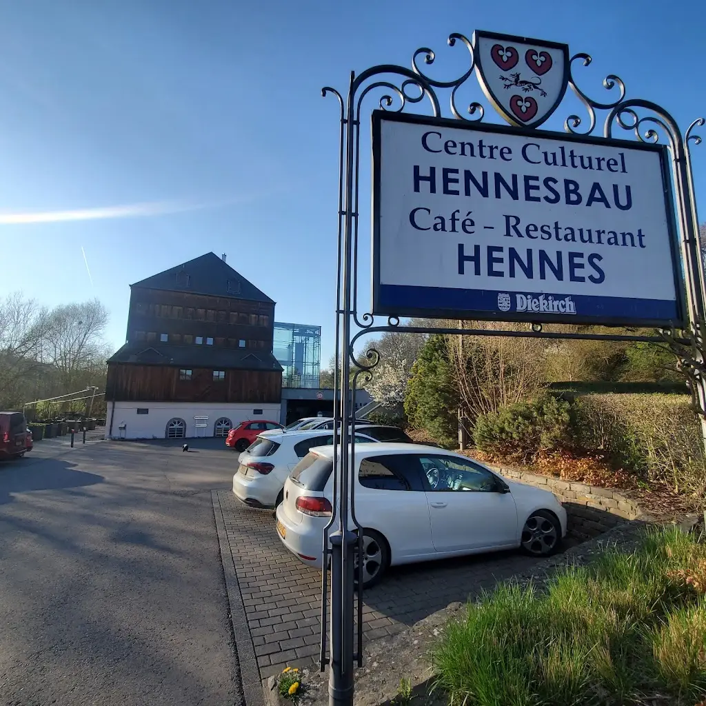 MUSEUM HAUS_Am Hennesbau_Oberfeulen_review