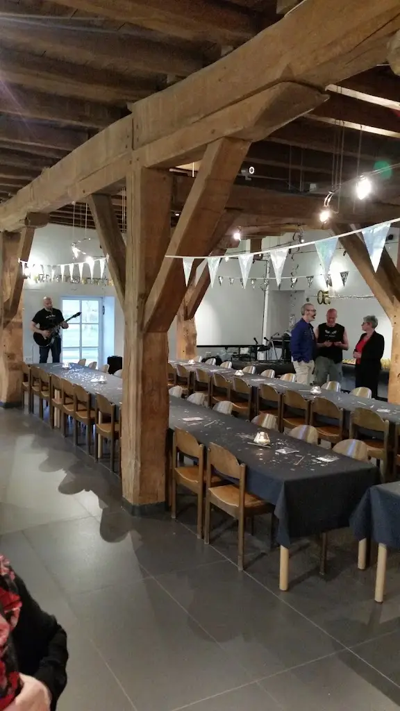 Paul Canning_Am Hennesbau_Oberfeulen_review